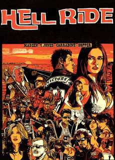 Hell Ride - Hell Ride - (2008) - PhimMoi2024 - Website xem phim miễn phí tốt nhất