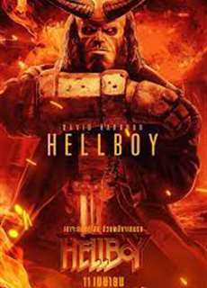Hellboy - Hellboy - (2019) - PhimMoi2024 - Website xem phim miễn phí tốt nhất