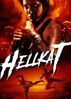 HellKat - HellKat - (2021) - PhimMoi2024 - Website xem phim miễn phí tốt nhất