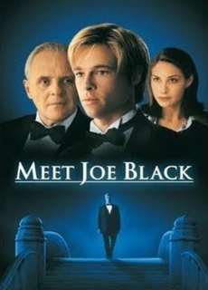 Hẹn gặp tử thần - Meet Joe Black - (1998) - PhimMoi2024 - Website xem phim miễn phí tốt nhất