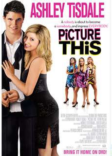 Hẹn Hò Cùng Hot Boy - Picture This - (2008) - PhimMoi2024 - Website xem phim miễn phí tốt nhất