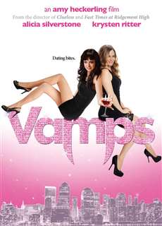 Hẹn Hò Là Cắn - Vamps - (2012) - PhimMoi2024 - Website xem phim miễn phí tốt nhất