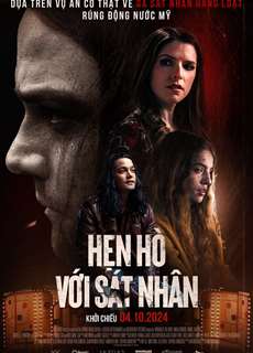 Hẹn Hò Với Sát Nhân - Woman of the Hour - (2024) - PhimMoi2024 - Website xem phim miễn phí tốt nhất