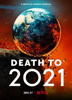 Hẹn không gặp lại, 2020 - Death to 2020 - (2020) - PhimMoi2024 - Website xem phim miễn phí tốt nhất
