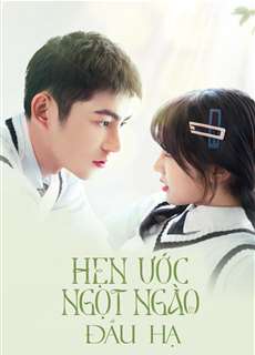 Hẹn Ước Ngọt Ngào Đầu Hạ - Promise in the Summer - (2023) - PhimMoi2024 - Website xem phim miễn phí tốt nhất