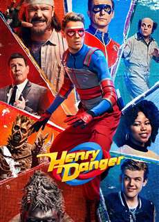 Henry Danger - Henry Danger - (2014) - PhimMoi2024 - Website xem phim miễn phí tốt nhất