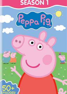 Heo Peppa (Phần 1) - Peppa Pig (Season 1) - (2004) - PhimMoi2024 - Website xem phim miễn phí tốt nhất