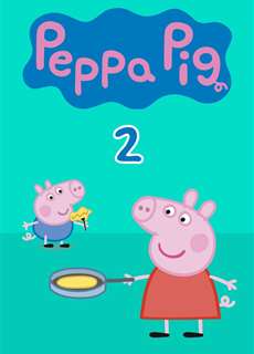 Heo Peppa (Phần 2) - Peppa Pig (Season 2) - (2006) - PhimMoi2024 - Website xem phim miễn phí tốt nhất