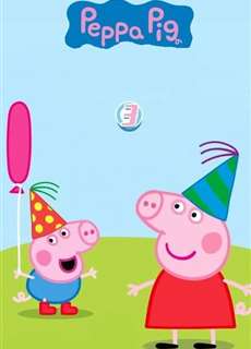 Heo Peppa (Phần 3) - Peppa Pig (Season 3) - (2009) - PhimMoi2024 - Website xem phim miễn phí tốt nhất