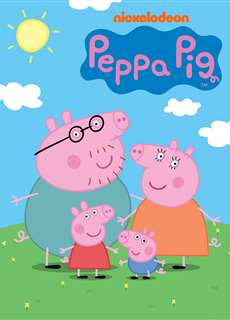 Heo Peppa (Phần 5) - Peppa Pig (Season 5) - (2011) - PhimMoi2024 - Website xem phim miễn phí tốt nhất