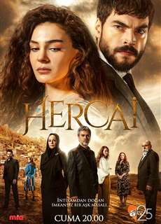 Hercai - Hercai - (2021) - PhimMoi2024 - Website xem phim miễn phí tốt nhất
