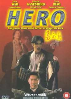 Hero 1997 - Hero - (1997) - PhimMoi2024 - Website xem phim miễn phí tốt nhất