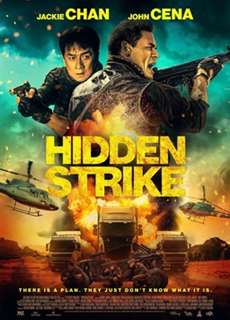Hidden Strike - Hidden Strike - (2021) - PhimMoi2024 - Website xem phim miễn phí tốt nhất
