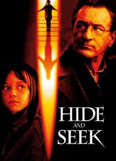 Hide and Seek - Hide and Seek - (2005) - PhimMoi2024 - Website xem phim miễn phí tốt nhất