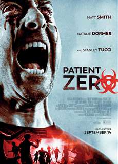 Hiểm Họa Chết Người - Patient Zero - (2018) - PhimMoi2024 - Website xem phim miễn phí tốt nhất