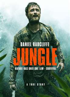 Hiểm Họa Rừng Chết - Jungle - (2017) - Website xem phim miễn phí tốt nhất