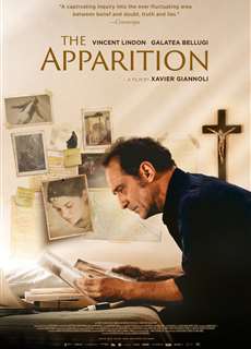 Hiển Linh - The Apparition - (2018) - PhimMoi2024 - Website xem phim miễn phí tốt nhất