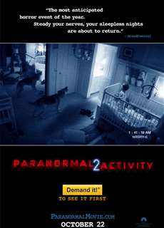 Hiện Tượng Siêu Nhiên 2 - Paranormal Activity 2 - (2010) - PhimMoi2024 - Website xem phim miễn phí tốt nhất
