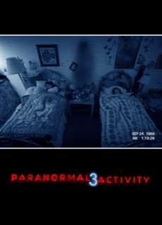 Hiện Tượng Siêu Nhiên 3 - Paranormal Activity 3 - (2011) - PhimMoi2024 - Website xem phim miễn phí tốt nhất