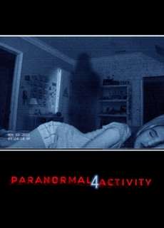 Hiện Tượng Siêu Nhiên 4 - Paranormal Activity 4 - (2012) - PhimMoi2024 - Website xem phim miễn phí tốt nhất