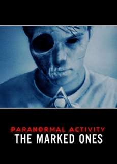 Hiện Tượng Siêu Nhiên: Vết Cắn Của Quỷ - Paranormal Activity: The Marked Ones - (2014) - PhimMoi2024 - Website xem phim miễn phí tốt nhất