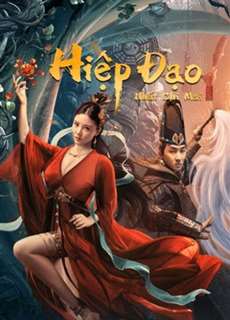 Hiệp Đạo Nhất Chi Mai - Thief Heroine - (2021) - PhimMoi2024 - Website xem phim miễn phí tốt nhất