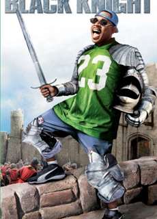 Hiệp Sĩ Đen - Black Knight - (2001) - PhimMoi2024 - Website xem phim miễn phí tốt nhất