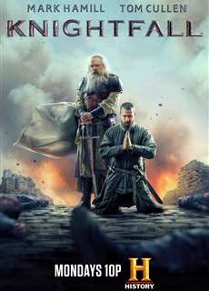 Hiệp Sĩ Dòng Đền - Knightfall - (2018) - PhimMoi2024 - Website xem phim miễn phí tốt nhất