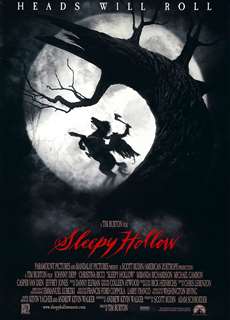 Hiệp Sĩ Không Đầu - Sleepy Hollow - (1999) - PhimMoi2024 - Website xem phim miễn phí tốt nhất
