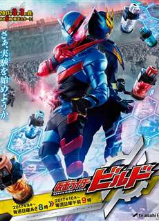 Hiệp Sĩ Mặt Nạ Build - Kamen Rider Build - (2017) - PhimMoi2024 - Website xem phim miễn phí tốt nhất