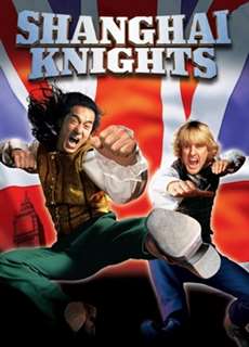 Hiệp Sĩ Thượng Hải - Shanghai Knights - (2003) - PhimMoi2024 - Website xem phim miễn phí tốt nhất