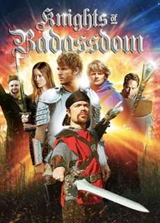 Hiệp Sĩ Vương Quốc Bá Đạo - Knights of Badassdom - (2013) - PhimMoi2024 - Website xem phim miễn phí tốt nhất