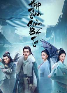Hiệp Thám Giản Bất Tri - Ancient Detective - (2020) - PhimMoi2024 - Website xem phim miễn phí tốt nhất