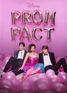Hiệp Ước Dạ Hội - Prom Pact - (2023) - PhimMoi2024 - Website xem phim miễn phí tốt nhất
