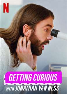 Hiếu kỳ cùng Jonathan Van Ness - Getting Curious with Jonathan Van Ness - (2022) - PhimMoi2024 - Website xem phim miễn phí tốt nhất