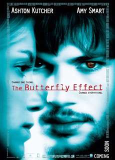 Hiệu Ứng Cánh Bướm - The Butterfly Effect - (2004) - PhimMoi2024 - Website xem phim miễn phí tốt nhất