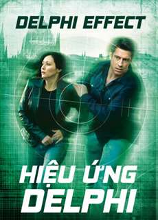 Hiệu Ứng Delphi - Delphi Effect - (2008) - PhimMoi2024 - Website xem phim miễn phí tốt nhất