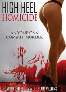 High Heel Homicide - High Heel Homicide - (2017) - PhimMoi2024 - Website xem phim miễn phí tốt nhất