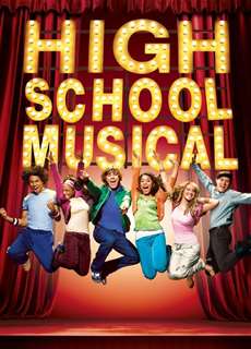 High School Musical - High School Musical - (2006) - PhimMoi2024 - Website xem phim miễn phí tốt nhất