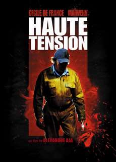 High Tension - High Tension - (2003) - PhimMoi2024 - Website xem phim miễn phí tốt nhất