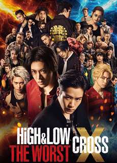 HiGH&LOW: Liên Minh Tam Trung - High & Low The Worst X - (2022) - PhimMoi2024 - Website xem phim miễn phí tốt nhất