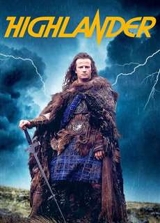Cao Nguyên - Highlander - (1986) - PhimMoi2024 - Website xem phim miễn phí tốt nhất