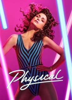 Hình Thể (Phần 2) - Physical (Season 2) - (2022) - PhimMoi2024 - Website xem phim miễn phí tốt nhất