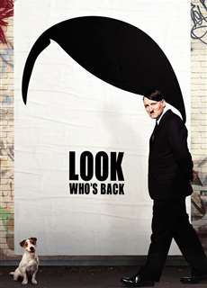 Hitler Trở Về - Look Who's Back - (2015) - PhimMoi2024 - Website xem phim miễn phí tốt nhất