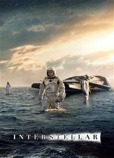 Hố Đen Tử Thần - Interstellar - (2014) - PhimMoi2024 - Website xem phim miễn phí tốt nhất
