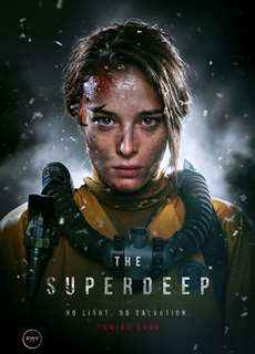 Hố Địa Ngục - Superdeep - (2021) - PhimMoi2024 - Website xem phim miễn phí tốt nhất