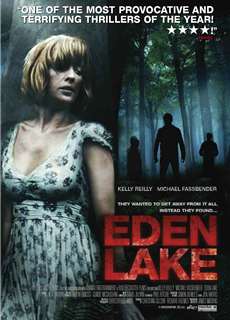 Hồ Eden - Eden Lake - (2009) - Website xem phim miễn phí tốt nhất
