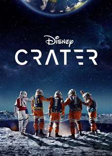 Hố Sâu Bí Ẩn - Crater - (2023) - PhimMoi2024 - Website xem phim miễn phí tốt nhất