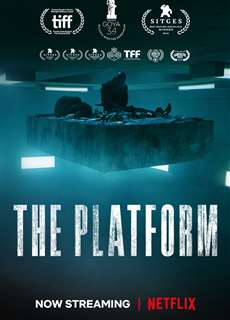 Hố sâu đói khát - The Platform - (2019) - PhimMoi2024 - Website xem phim miễn phí tốt nhất