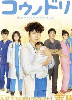 Hộ sinh Hạc (Phần 1) - Dr. Storks (Season 1) - (2015) - PhimMoi2024 - Website xem phim miễn phí tốt nhất